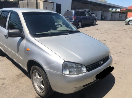 LADA (VAZ) Kalina