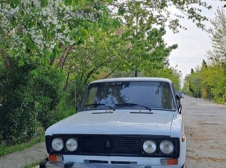 LADA (VAZ) 2106
