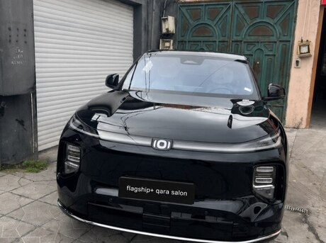 Changan Qiyuan Q07