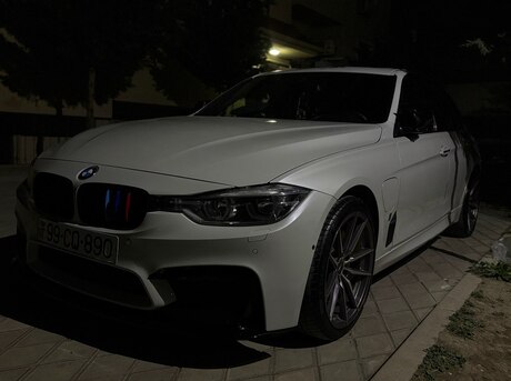 BMW 330e