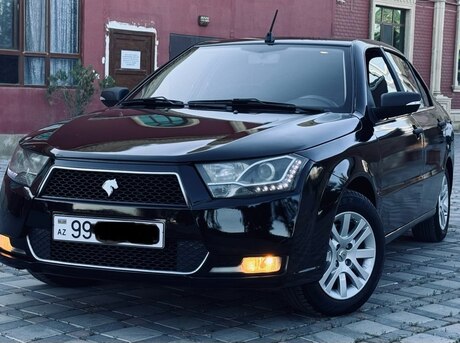 Khazar SD