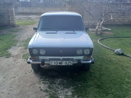 LADA (VAZ) 2106