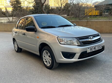 LADA (VAZ) Granta