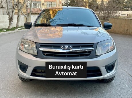 LADA (VAZ) Granta
