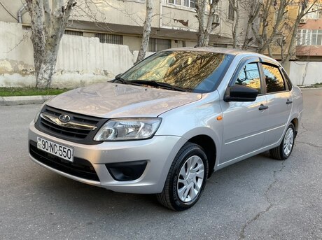 LADA (VAZ) Granta