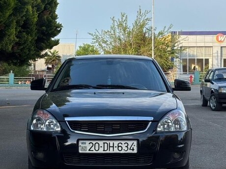 LADA (VAZ) Priora