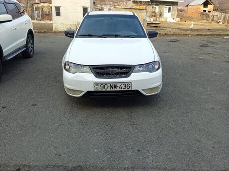 Daewoo Nexia