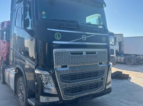 Volvo FH 460