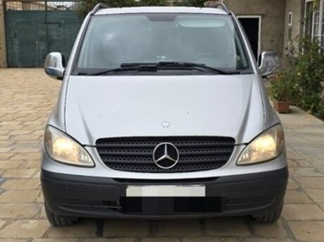 Mercedes Vito 111 CDI