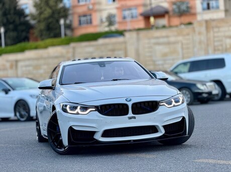 BMW 428