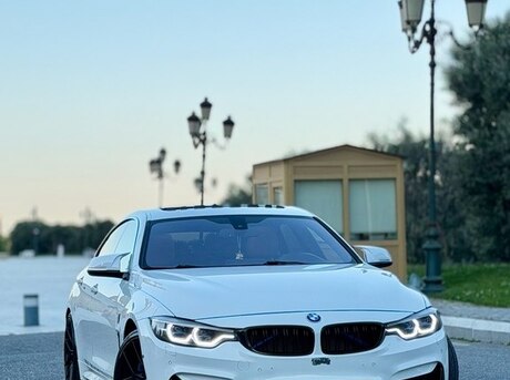 BMW 428