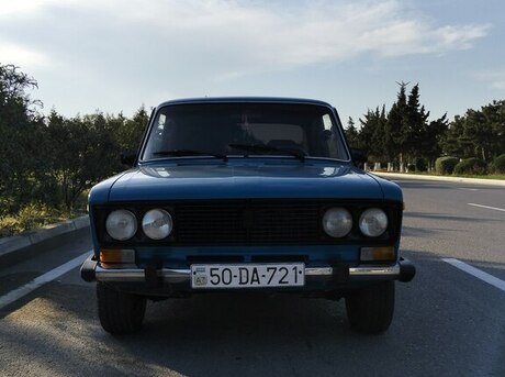 LADA (VAZ) 2106