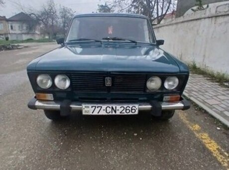 LADA (VAZ) 2106