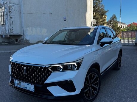Bestune T77