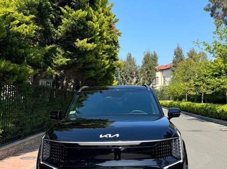 Kia EV9