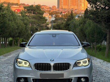 BMW 520d