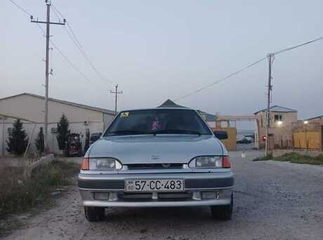 LADA (VAZ) 2115