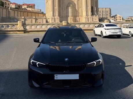 BMW 330