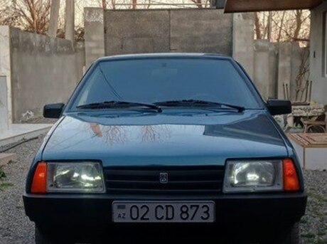 LADA (VAZ) 21099
