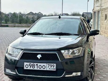 Khazar SD