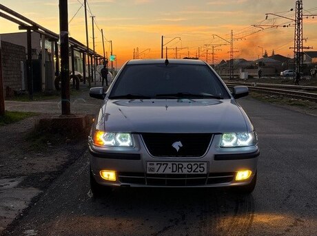 Khazar LX