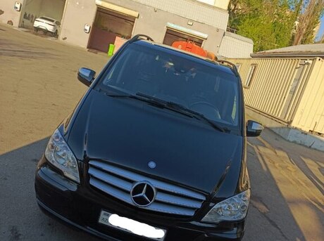 Mercedes Viano