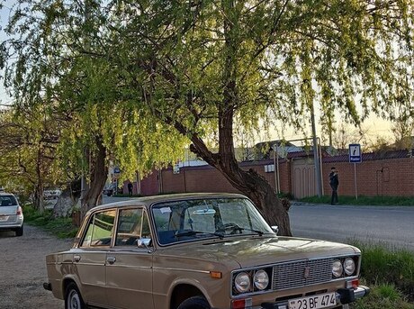 LADA (VAZ) 2106