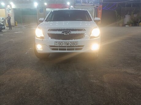 Chevrolet Cobalt