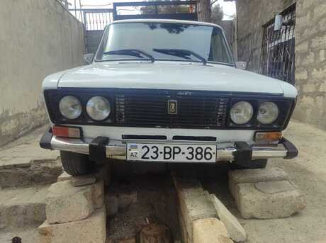 LADA (VAZ) 2106