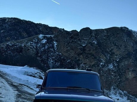 LADA (VAZ) 2106