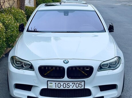 BMW 528