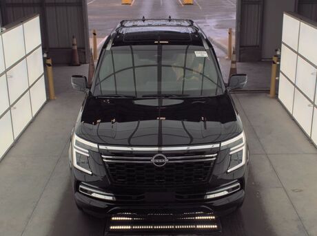 Nissan Armada