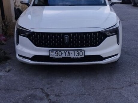 Bestune B70