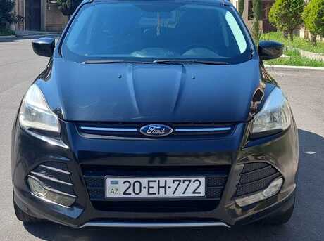Ford Escape