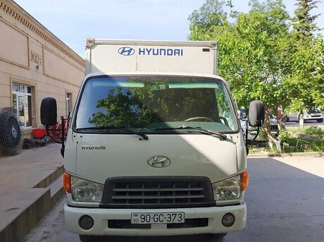 Hyundai HD-65