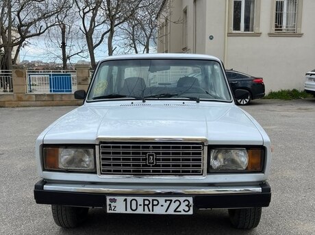 LADA (VAZ) 2107