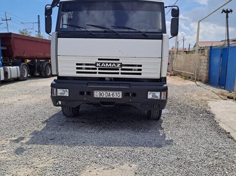 KamAz 65115