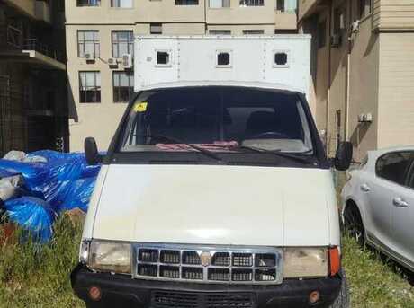 GAZ GAZel (2705-757)