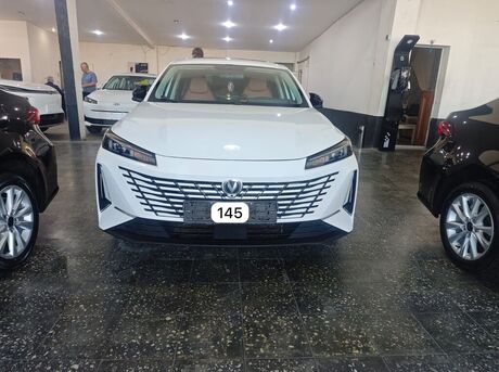 Changan Eado
