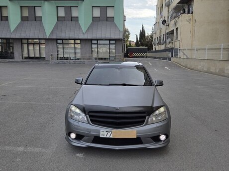 Mercedes C 280