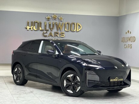 Changan Deepal S07