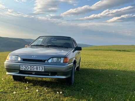 LADA (VAZ) 2115