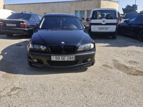 BMW 325