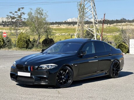 BMW 528