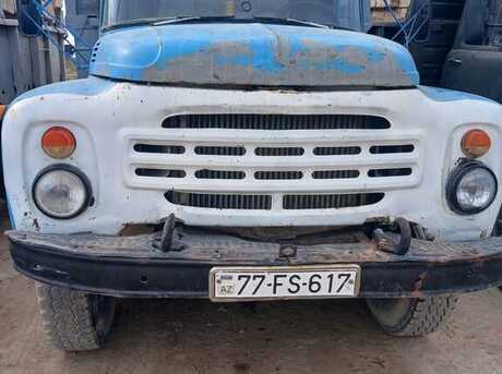 ZIL 130