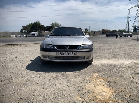 Opel Vectra