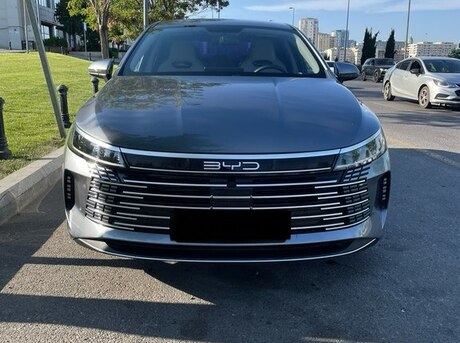 BYD Destroyer 05