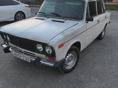 LADA (VAZ) 2106