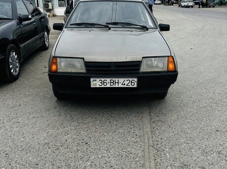 LADA (VAZ) 21099