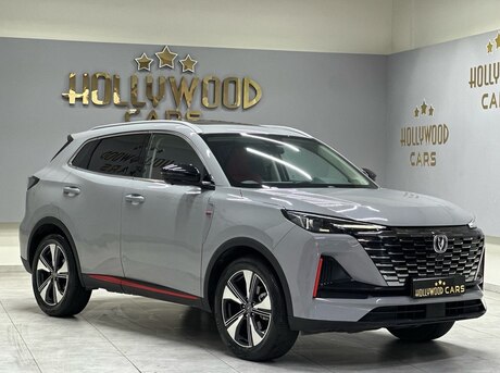 Changan CS 55 Plus